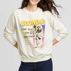 Blondie Sweatshirt